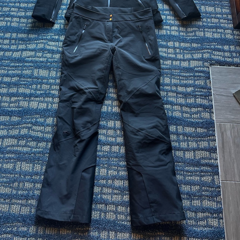 Kjus Women’s Formula Ski Pants